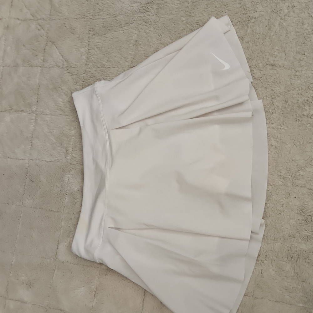Nike women's dri-fit skirt